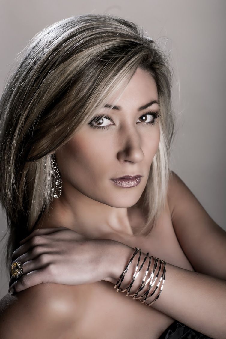 Stylish Couture Fashion Senior Photography Experience - Tampa St Petersburg, Florida - High School Senior Portrait Photography - Couture Fashion Portfolio - Brian K Crain Photography