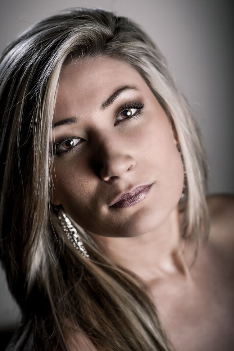 Stylish Couture Fashion Senior Photography Experience - Tampa St Petersburg, Florida - High School Senior Portrait Photography - Couture Fashion Portfolio - Brian K Crain Photography