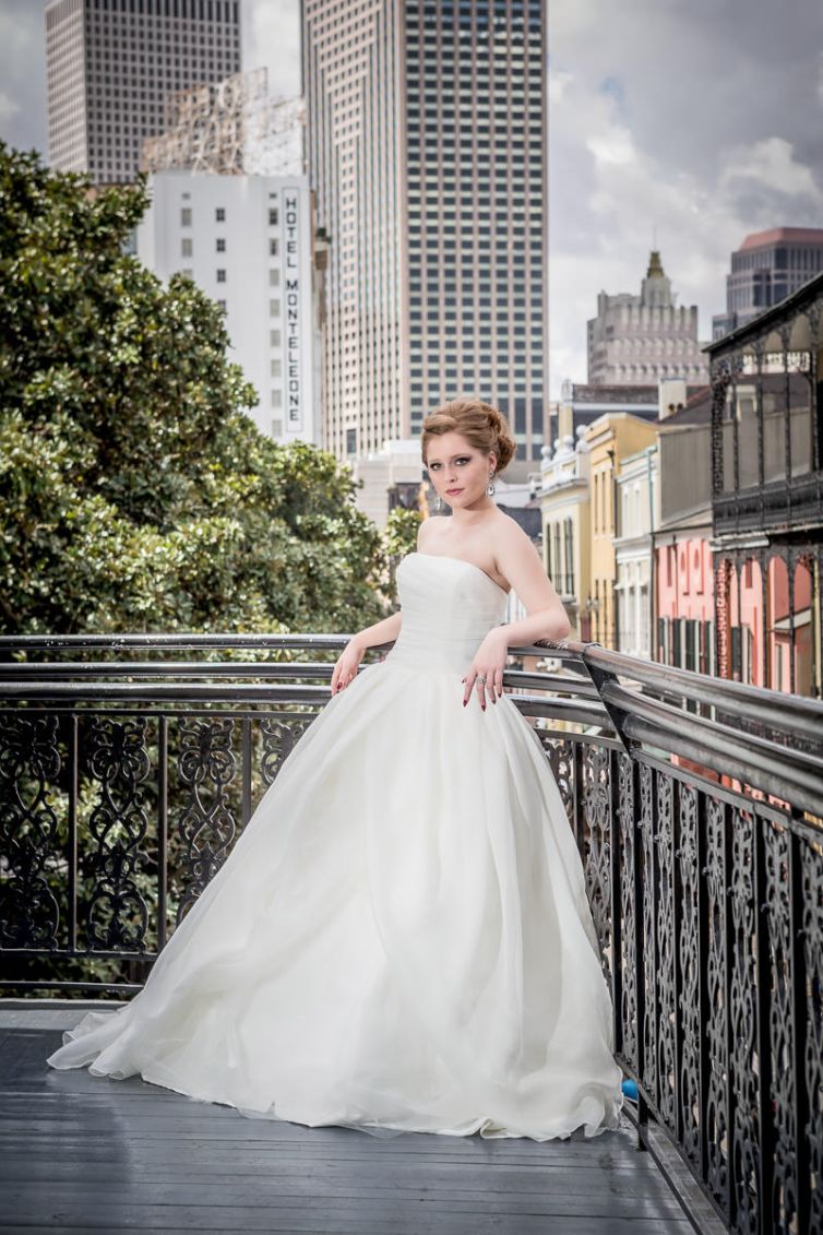 Stylish Couture Fashion Senior Photography Experience - Tampa St Petersburg, Florida - High School Senior Portrait Photography - Couture Fashion Portfolio - Brian K Crain Photography