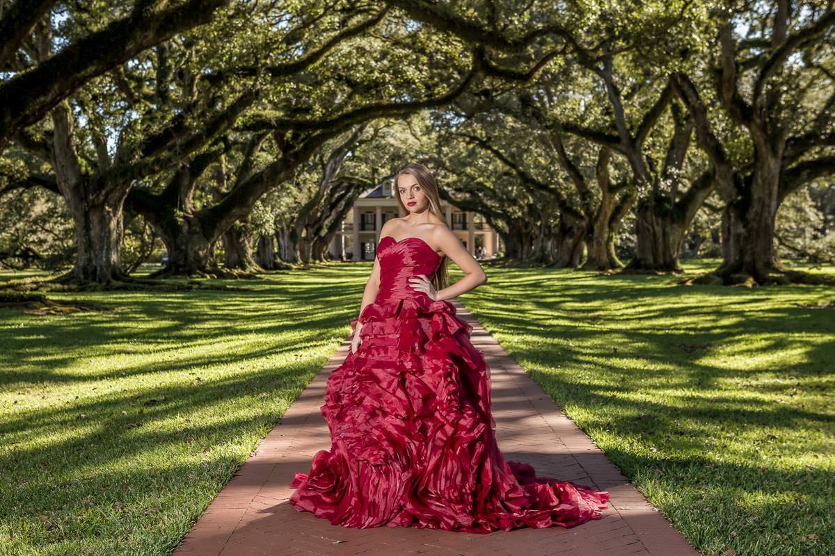 Stylish Couture Fashion Senior Photogrphy Exeperience - Tampa St Petersburg, Florida - High School Senior Portait Photography - Couture Fashion Gallery - Brian K Crain Photography