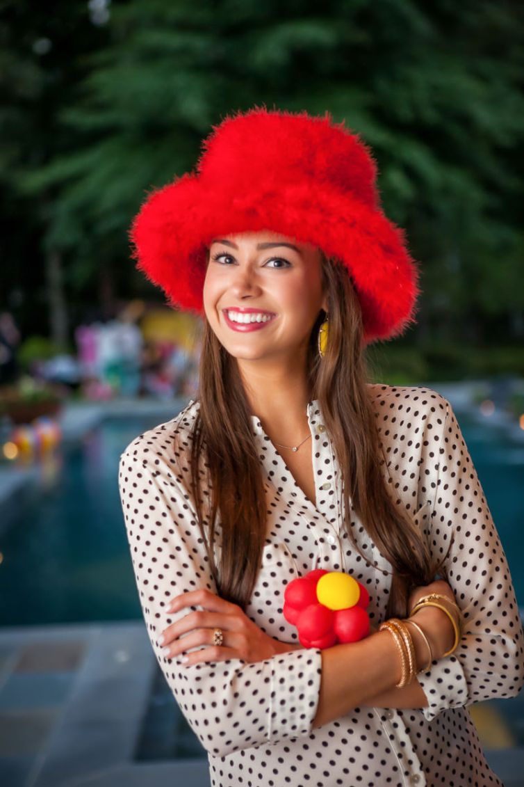Fun Senior Photography Experience - Tampa St Petersburg, Florida - High School Senior Portait Photography - Behind The Scenes Gallery - Brian K Crain Photography