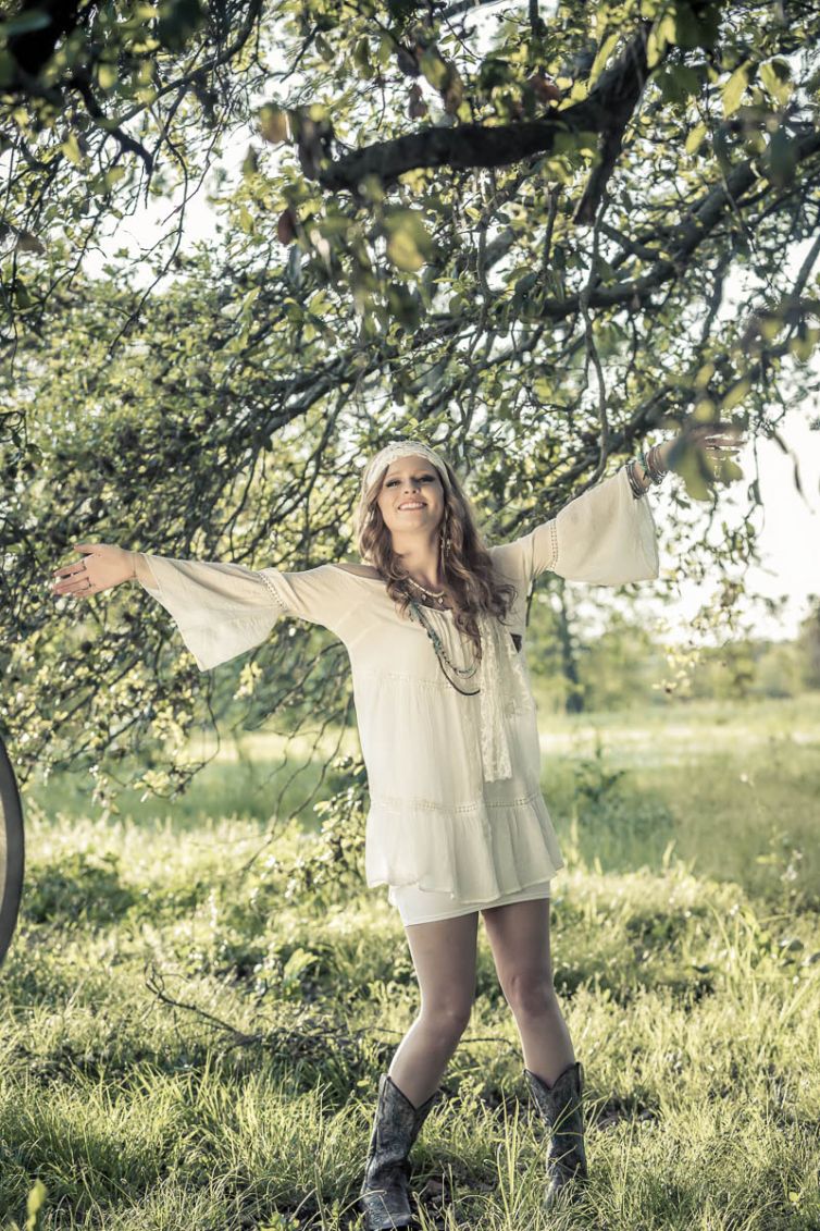 Fun Senior Photography Experience - Tampa St Petersburg, Florida - High School Senior Portait Photography - Behind The Scenes Gallery - Brian K Crain Photography