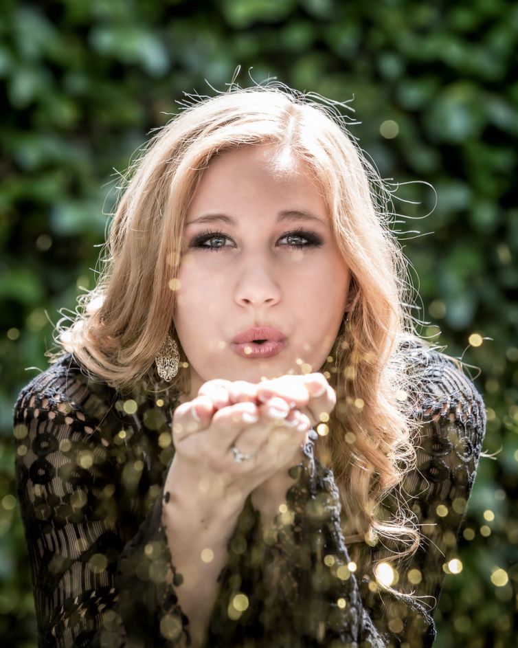 Fun Senior Photography Experience - Tampa St Petersburg, Florida - High School Senior Portait Photography - Behind The Scenes Gallery - Brian K Crain Photography