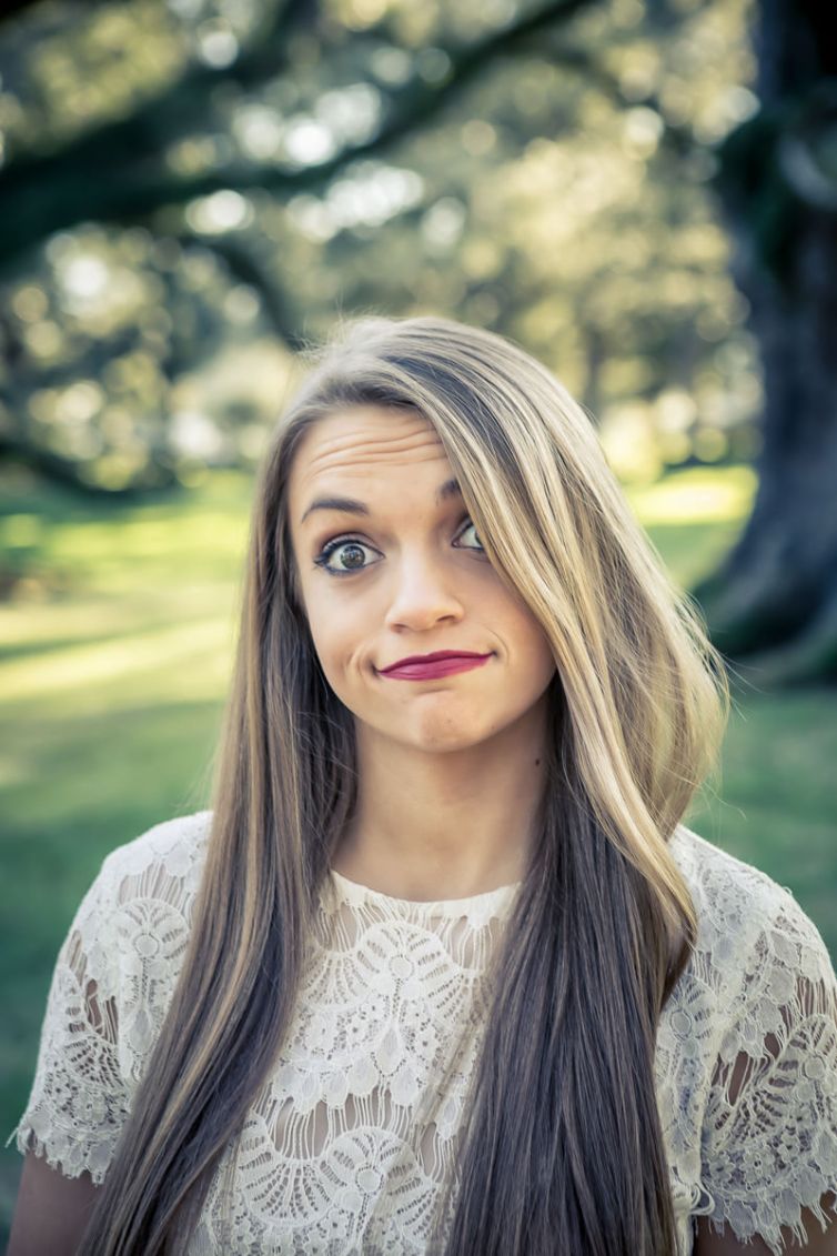 Fun Senior Photography Experience - Tampa St Petersburg, Florida - High School Senior Portait Photography - Behind The Scenes Gallery - Brian K Crain Photography