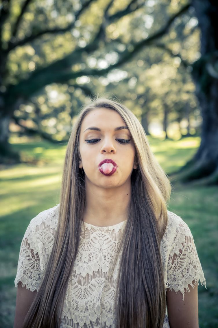 Fun Senior Photography Experience - Tampa St Petersburg, Florida - High School Senior Portait Photography - Behind The Scenes Gallery - Brian K Crain Photography