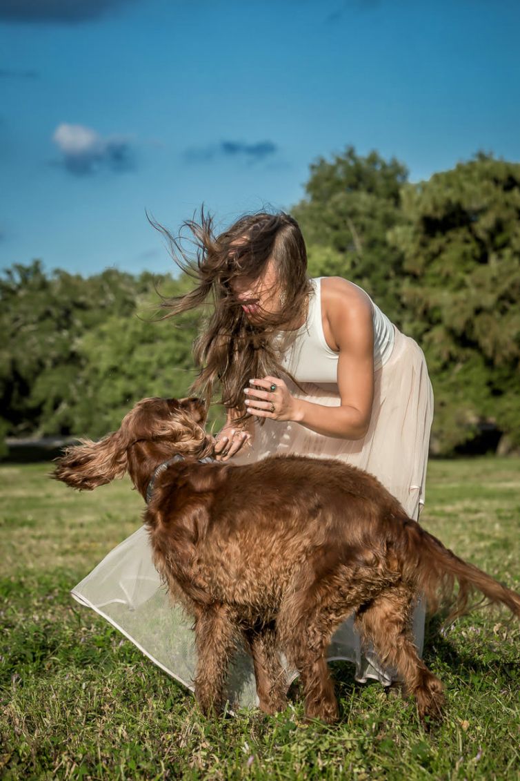 Fun Senior Photography Experience - Tampa St Petersburg, Florida - High School Senior Portait Photography - Behind The Scenes Portfolio - Brian K Crain Photography