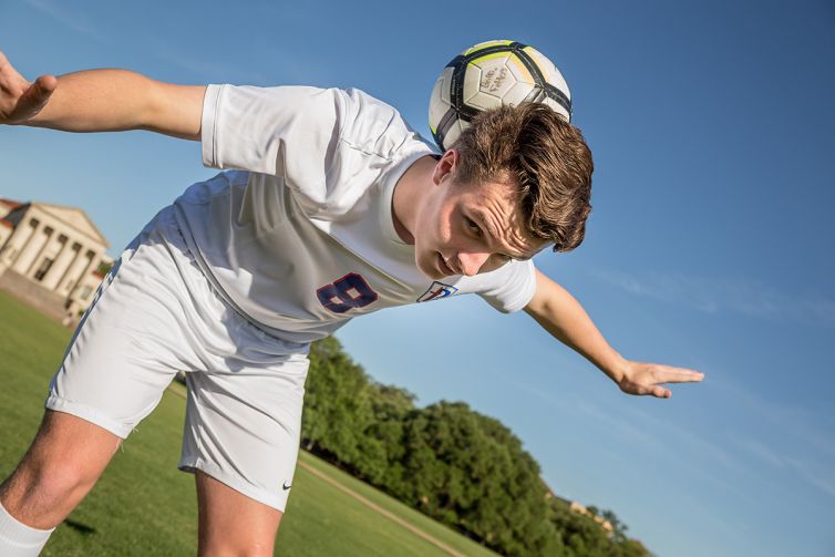 Fun Senior Photography Experience - Tampa St Petersburg, Clearwater, Florida - High School Senior Portrait Photography - Behind The Scenes Portfolio - Brian K Crain Photography