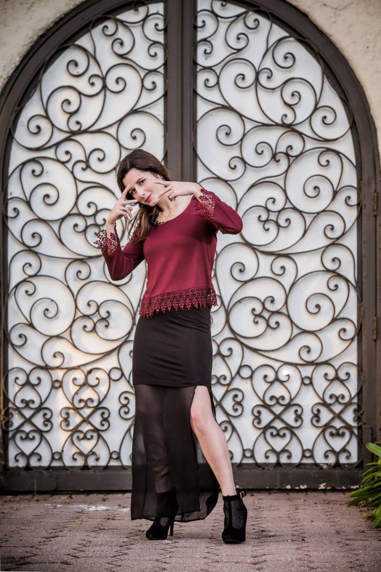 Fun Senior Photography Experience - Tampa St Petersburg, Clearwater, Florida - High School Senior Portrait Photography - Behind The Scenes Portfolio - Brian K Crain Photography
