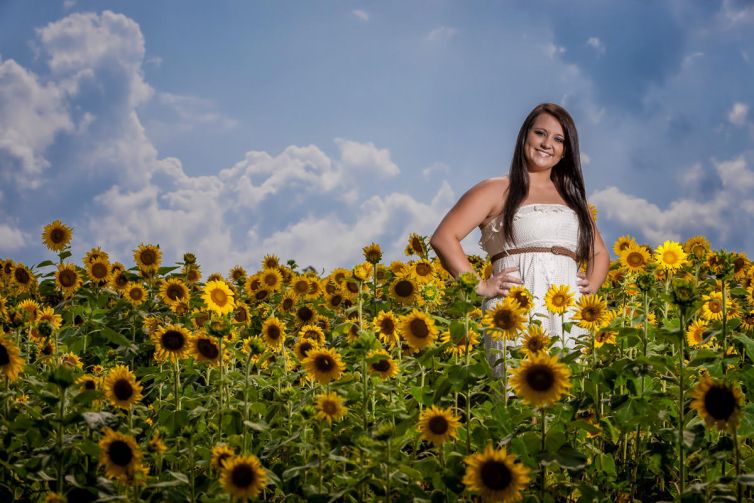 Luxury Lifestyle Fashion Senior Photography Experience - Tampa, St Petersburg, & Clearwater, Florida - High School Senior Portrait Photography - Luxury Lifestyle Portfolio - Brian K Crain Photography