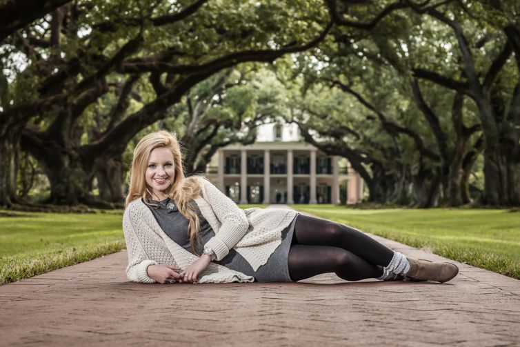 Luxury Lifestyle Fashion Senior Photography Experience - Tampa, St Petersburg, & Clearwater, Florida - High School Senior Portrait Photography - Luxury Lifestyle Portfolio - Brian K Crain Photography
