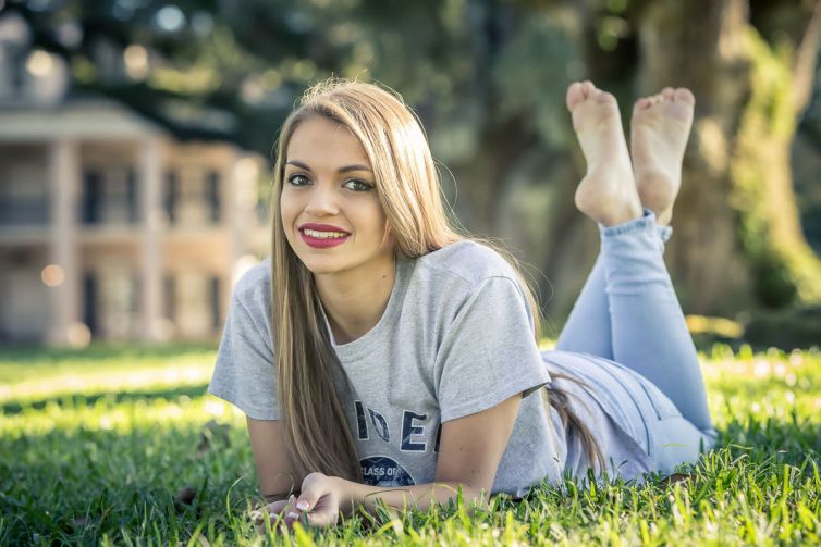 Luxury Lifestyle Fashion Senior Photography Experience - Tampa, St Petersburg, & Clearwater, Florida - High School Senior Portrait Photography - Luxury Lifestyle Portfolio - Brian K Crain Photography