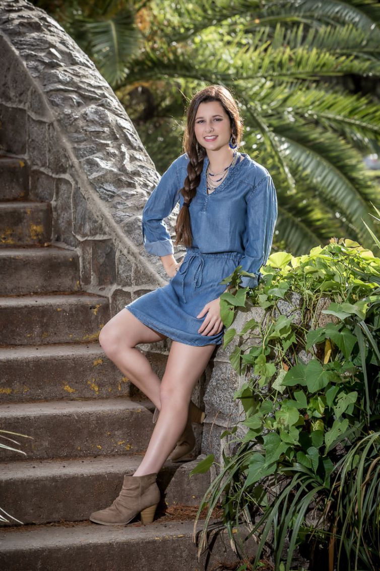 Luxury Lifestyle Fashion Senior Photography Experience - Tampa, St Petersburg, & Clearwater, Florida - High School Senior Portrait Photography - Luxury Lifestyle Portfolio - Brian K Crain Photography