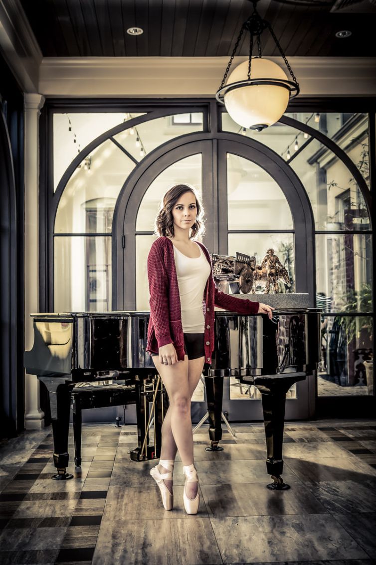Luxury Lifestyle Fashion Senior Photography Experience - Tampa, St Petersburg, & Clearwater, Florida - High School Senior Portrait Photography - Luxury Lifestyle Portfolio - Brian K Crain Photography