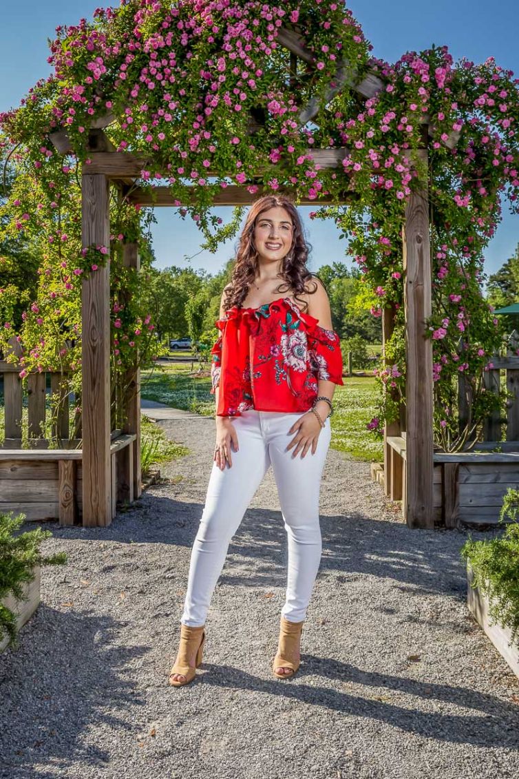 Luxury Lifestyle Fashion Senior Photography Experience - Tampa, St Petersburg, & Clearwater, Florida - High School Senior Portrait Photography - Luxury Lifestyle Portfolio - Brian K Crain Photography
