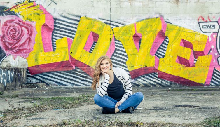 Luxury Lifestyle Fashion Senior Photography Experience - Tampa, St Petersburg, & Clearwater, Florida - High School Senior Portrait Photography - Luxury Lifestyle Portfolio - Brian K Crain Photography