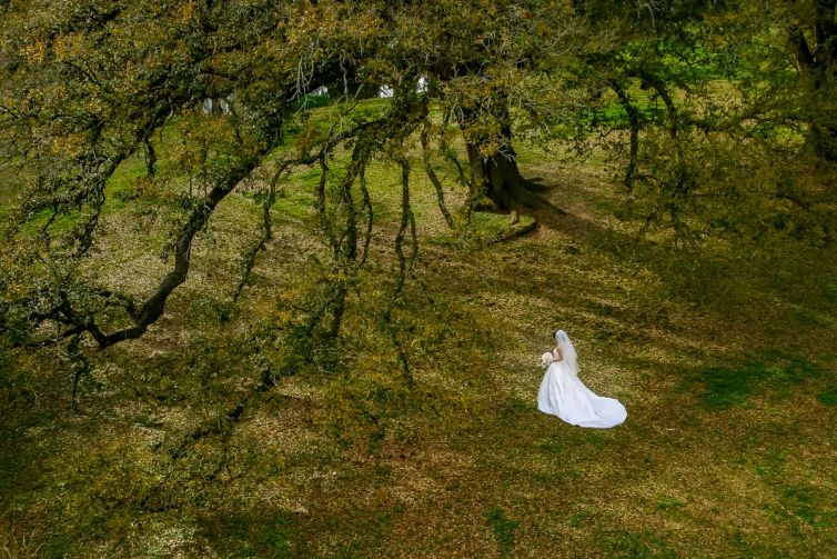 Couture Bridal Fashion - Tampa, St. Petersburg, Sarasota Wedding Photography - Brian K Crain - Florida Wedding Photographer