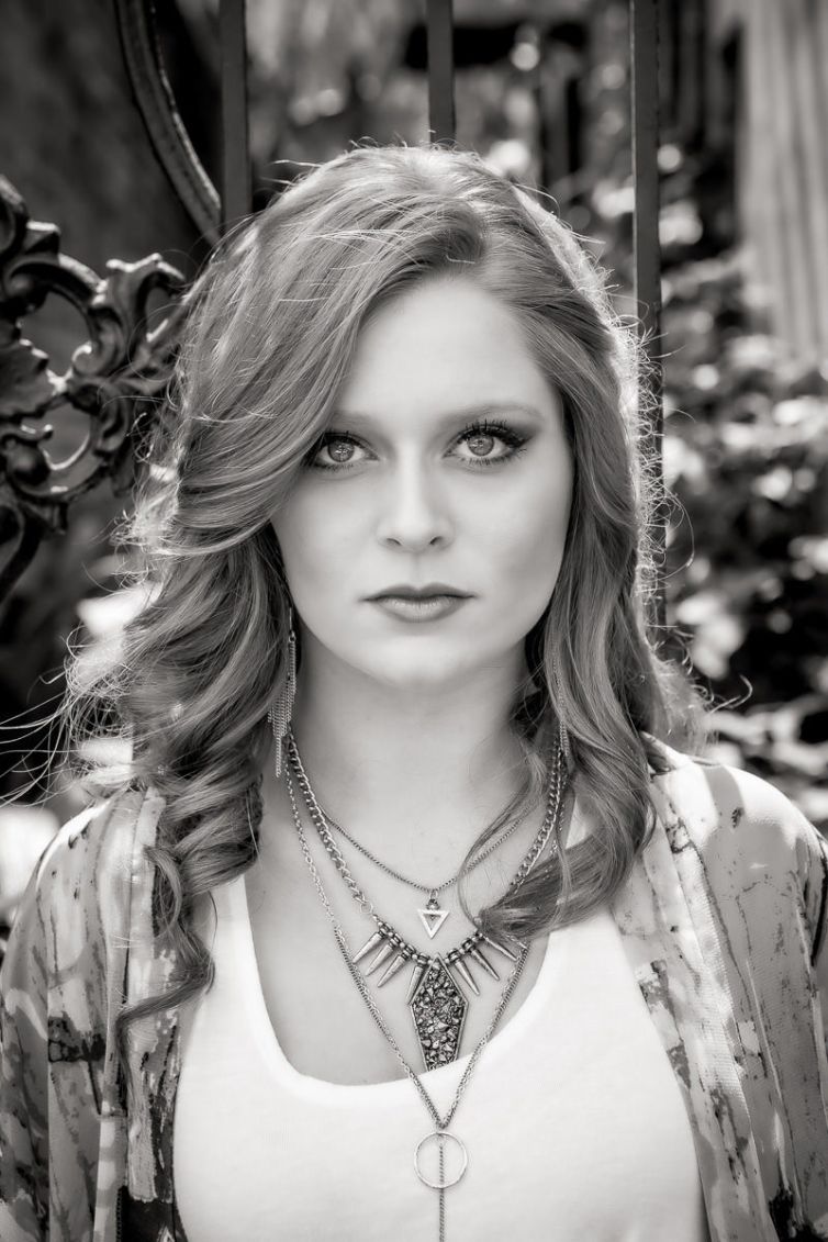 Headshot Photography for Models and Actors - Business Portraits - Tampa, St. Petersburg, Sarasota, Florida Photographer - Brian K Crain