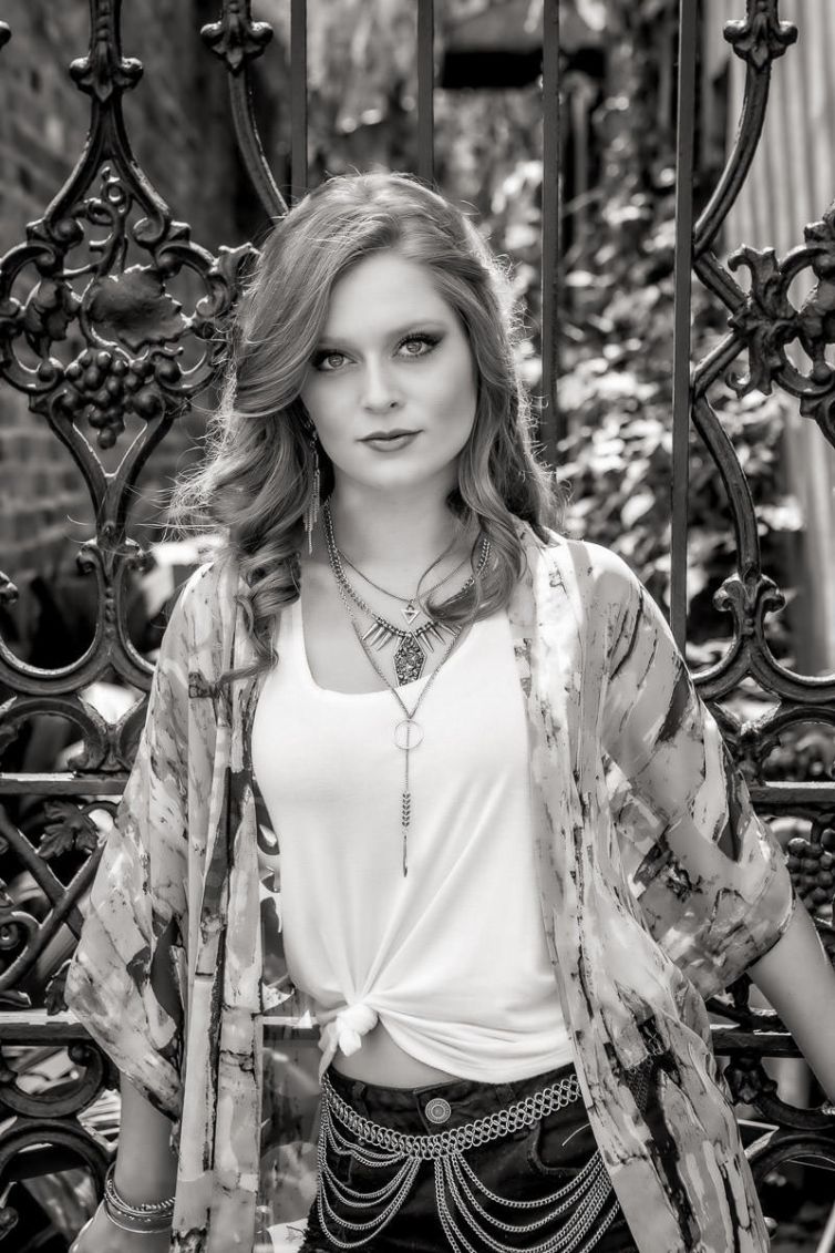 Headshot Photography for Models and Actors - Business Portraits - Tampa, St. Petersburg, Sarasota, Florida Photographer - Brian K Crain