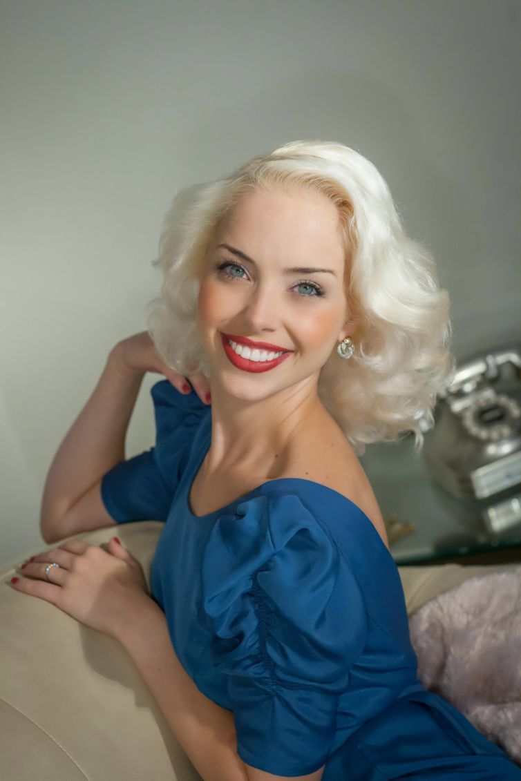 Headshot Photography for Models and Actors - Business Portraits - Tampa, St. Petersburg, Sarasota, Florida Photographer - Brian K Crain