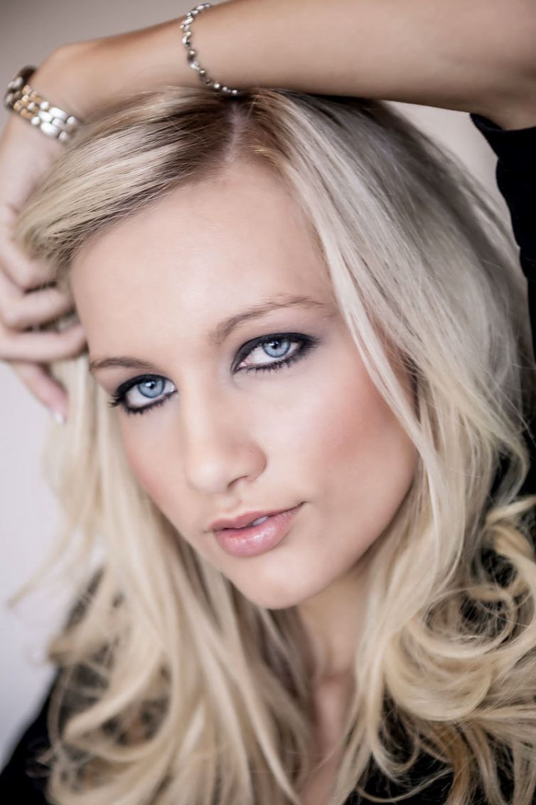Headshot Photography for Models and Actors - Business Portraits - Tampa, St. Petersburg, Sarasota, Florida Photographer - Brian K Crain