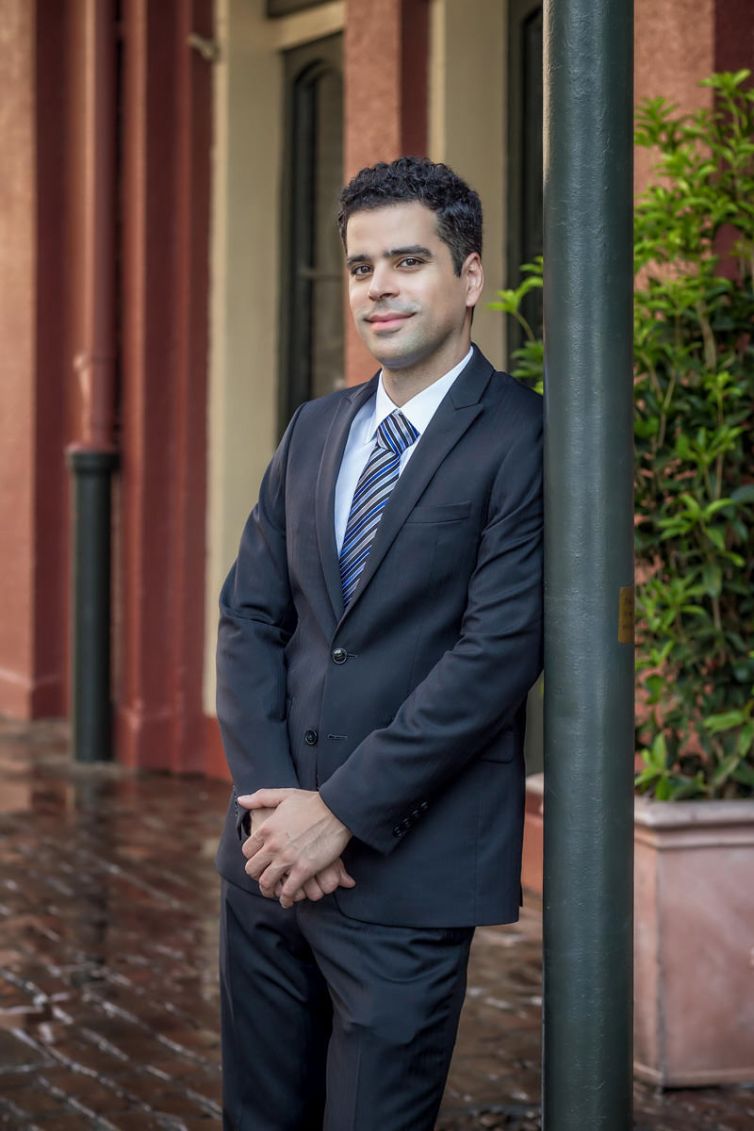 Headshot Photography for Models and Actors - Business Portraits - Tampa, St. Petersburg, Sarasota, Florida Photographer - Brian K Crain
