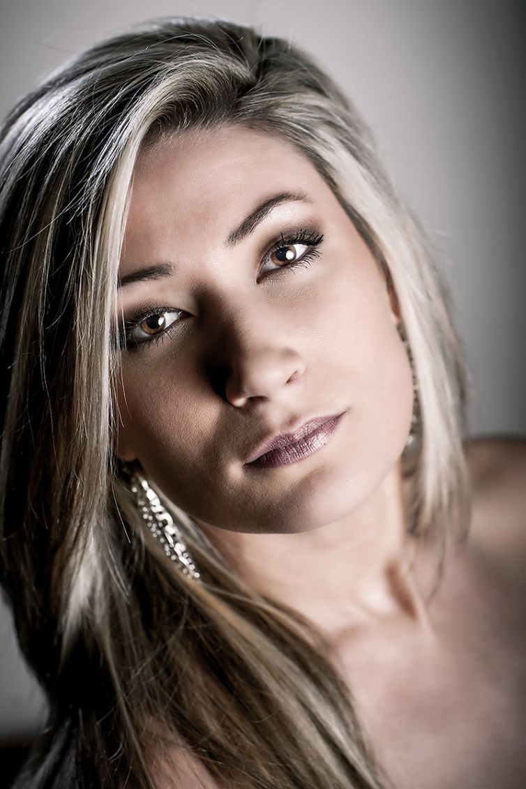 Headshot Photography for Models and Actors - Business Portraits - Tampa, St. Petersburg, Sarasota, Florida Photographer - Brian K Crain