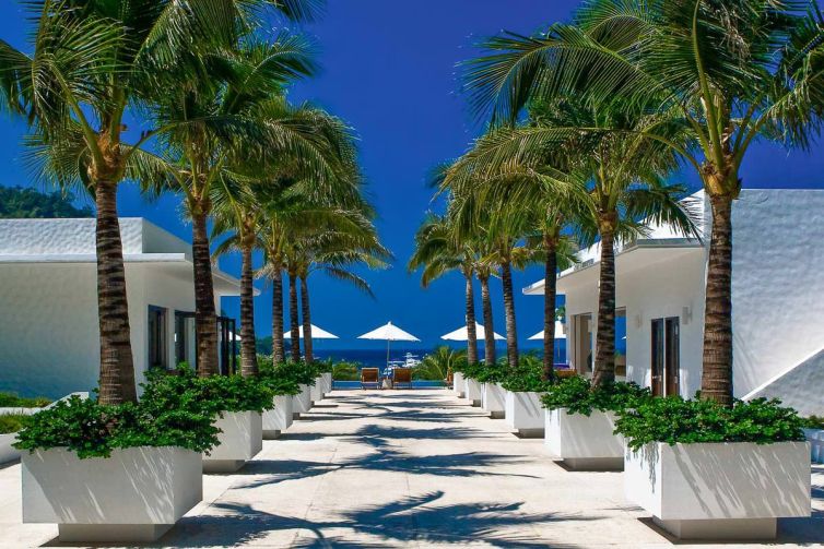 Hotel, Resort & Architectural Photography - Business Portraits - Tampa, St. Petersburg, Sarasota, Florida Photographer - Brian K Crain