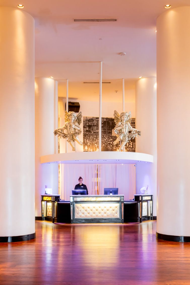 Hotel, Resort & Architectural Photography - Business Portraits - Tampa, St. Petersburg, Sarasota, Florida Photographer - Brian K Crain