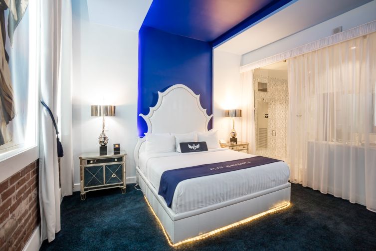 Hotel, Resort & Architectural Photography - Business Portraits - Tampa, St. Petersburg, Sarasota, Florida Photographer - Brian K Crain