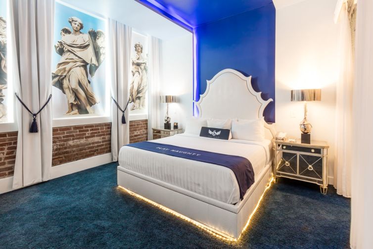 Hotel, Resort & Architectural Photography - Business Portraits - Tampa, St. Petersburg, Sarasota, Florida Photographer - Brian K Crain
