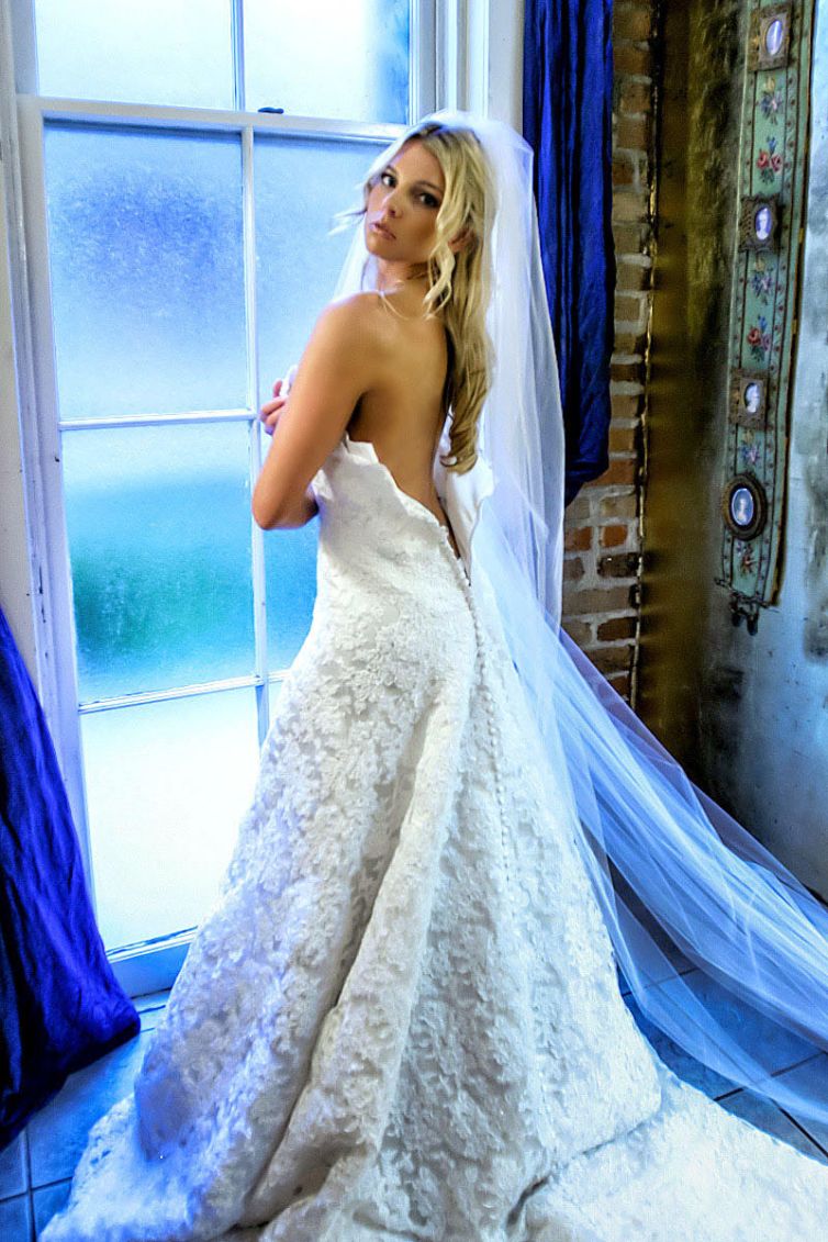 Sexy Sensual Boudoir - Tampa, St. Petersburg, Sarasota Wedding Photography - Brian K Crain - Florida Wedding Photographer