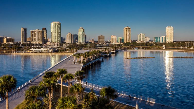 St. Petersburg / Tampa, Florida Photographer - Destination Digital Marketing & Advertising Photography - Brian K Crain - Tampa, St. Petersburg, Sarasota, Florida