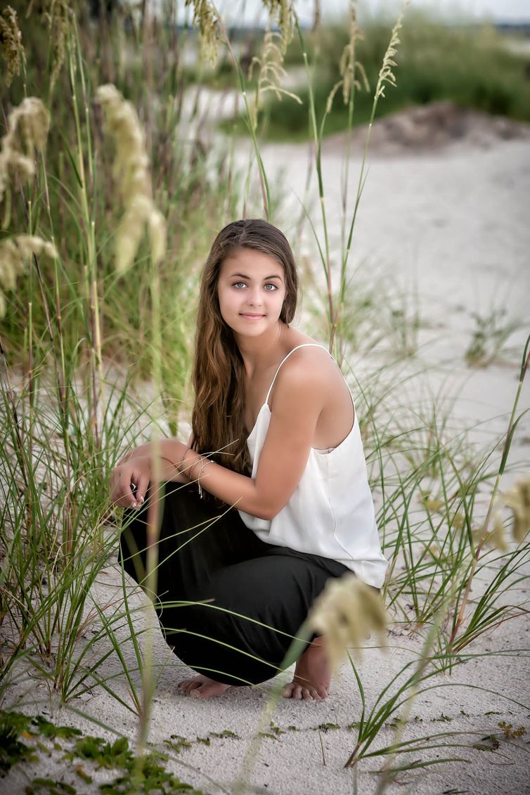 Luxury Lifestyle Fashion Senior Photography Experience - Tampa, St Petersburg, & Clearwater, Florida - High School Senior Portrait Photography - Luxury Lifestyle Portfolio - Brian K Crain Photography