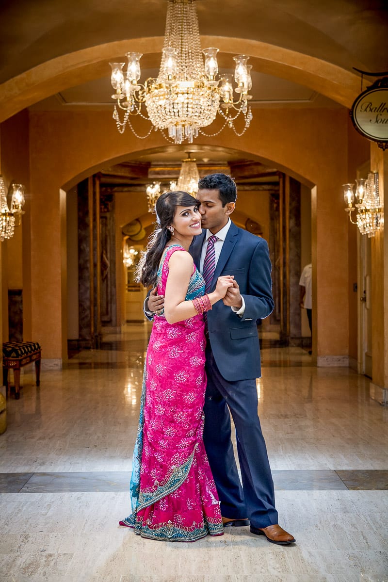 Tampa, St. Petersburg, Sarasota Wedding Photography for South ASian Couples- Brian K Crain - Florida South Asian & Indian Wedding Photographer