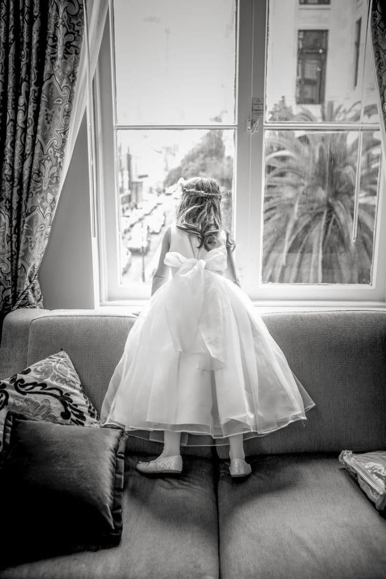 Tampa, St. Petersburg, Sarasota Wedding Photography - Brian K Crain - Florida Destination Wedding Photographer