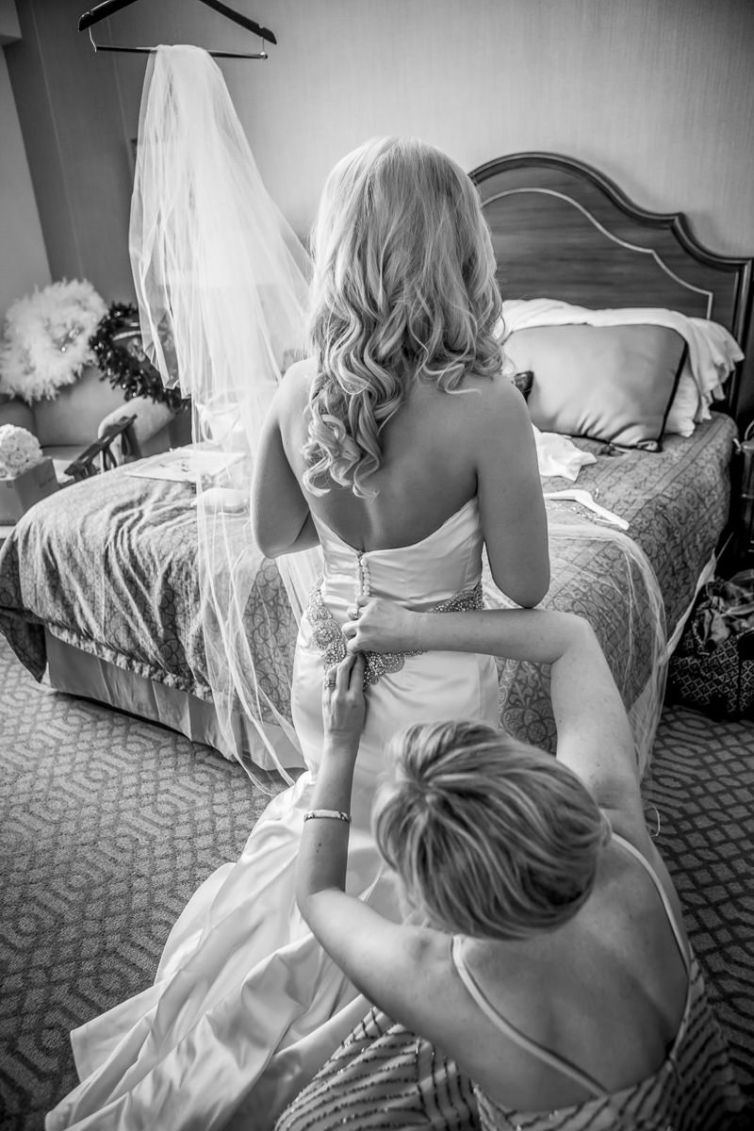 Tampa, St. Petersburg, Sarasota Wedding Photography - Brian K Crain - Florida Destination Wedding Photographer