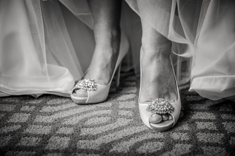 Tampa, St. Petersburg, Sarasota Wedding Photography - Brian K Crain - Florida Destination Wedding Photographer