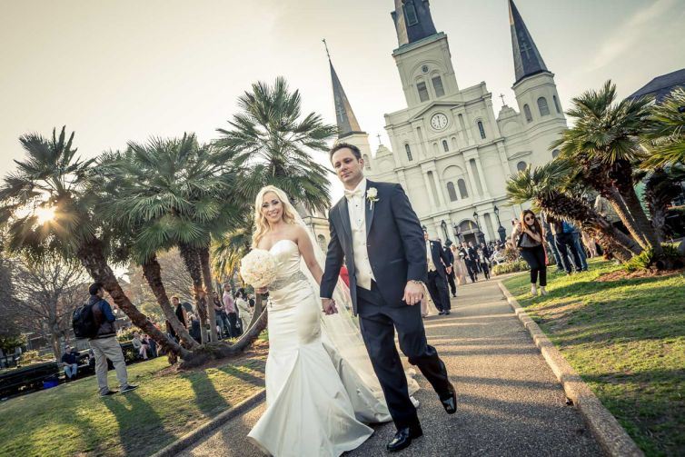 Tampa, St. Petersburg, Sarasota Wedding Photography - Brian K Crain - Florida Destination Wedding Photographer