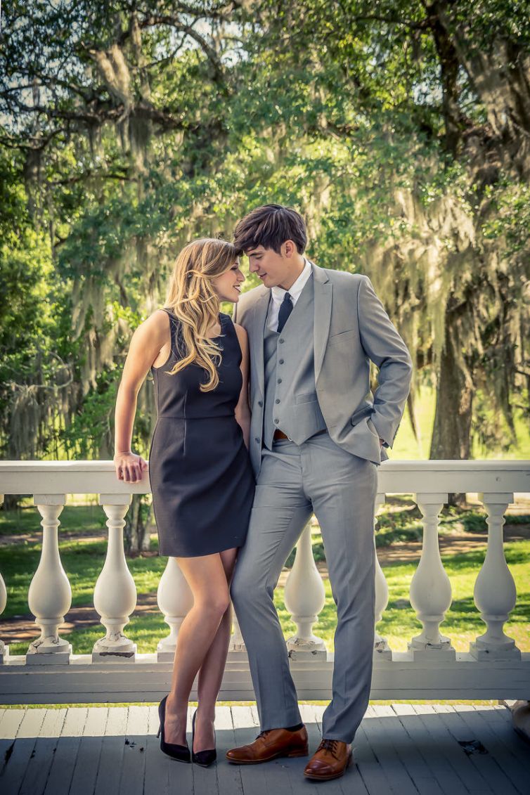 Tampa, St. Petersburg, Sarasota Wedding Photography - Brian K Crain - Florida Destination Wedding Photographer