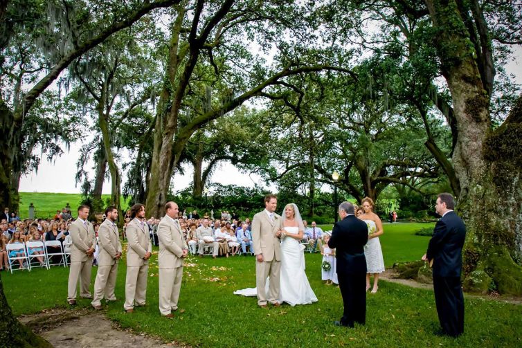 Tampa, St. Petersburg, Sarasota Wedding Photography - Brian K Crain - Florida Destination Wedding Photographer