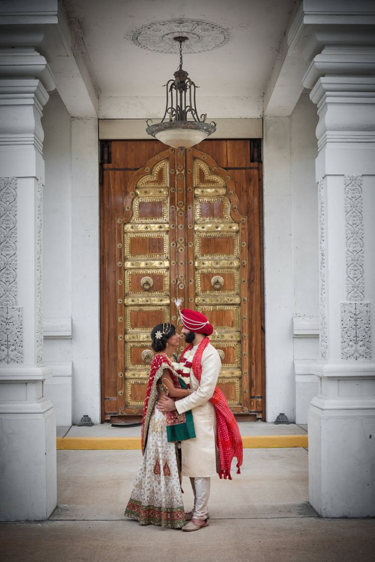 Tampa, St. Petersburg, Sarasota Wedding Photography for South ASian Couples- Brian K Crain - Florida South Asian & Indian Wedding Photographer