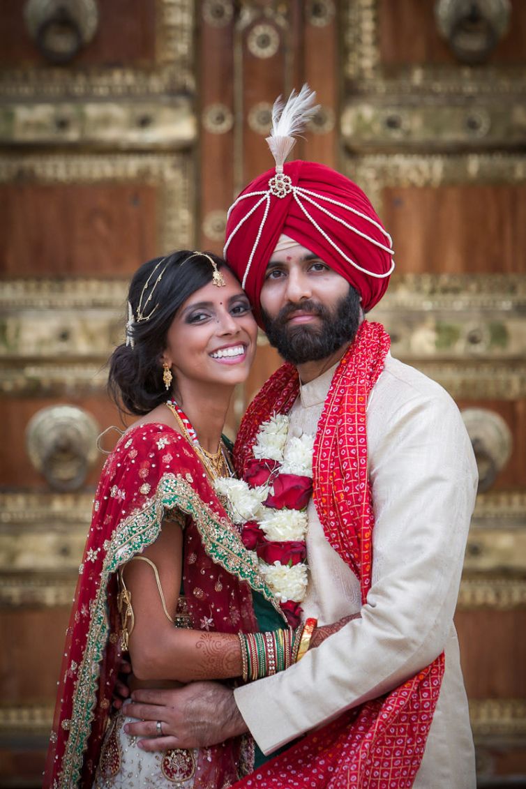 Tampa, St. Petersburg, Sarasota Wedding Photography for South ASian Couples- Brian K Crain - Florida South Asian & Indian Wedding Photographer