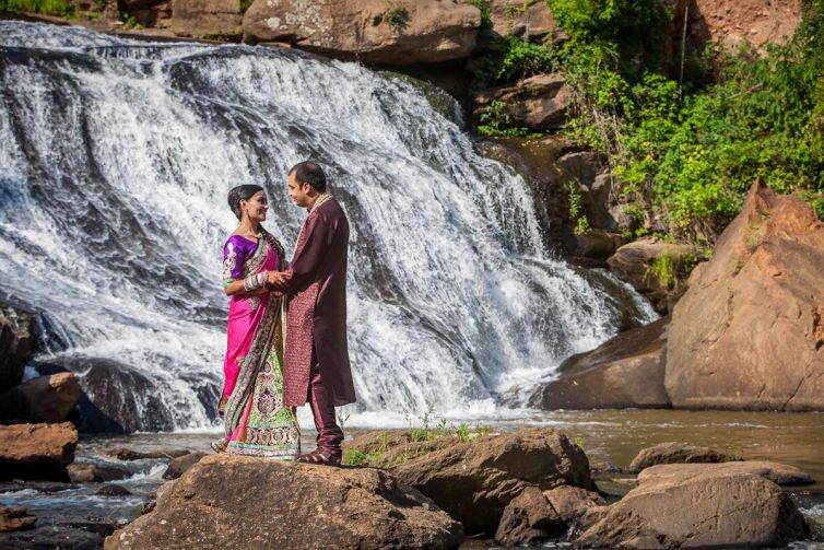 Tampa, St. Petersburg, Sarasota Wedding Photography for South ASian Couples- Brian K Crain - Florida South Asian & Indian Wedding Photographer