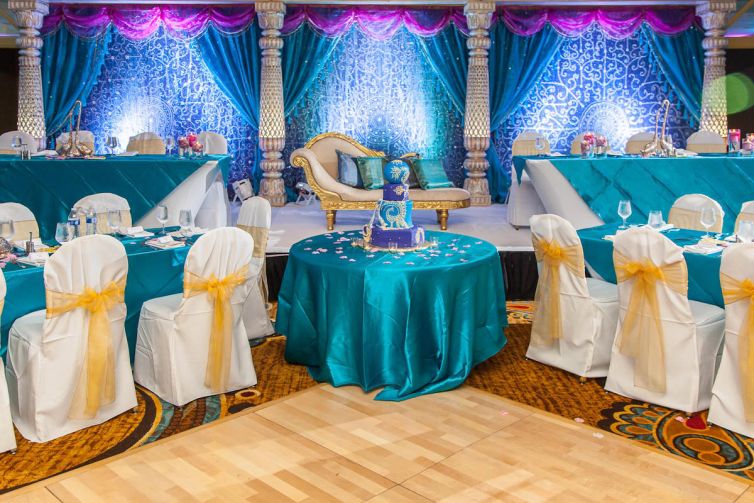 Tampa, St. Petersburg, Sarasota Wedding Photography for South ASian Couples- Brian K Crain - Florida South Asian & Indian Wedding Photographer