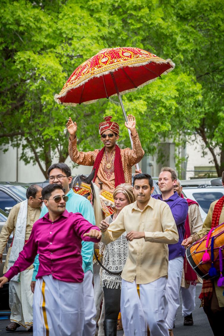 Tampa, St. Petersburg, Sarasota Wedding Photography for South ASian Couples- Brian K Crain - Florida South Asian & Indian Wedding Photographer