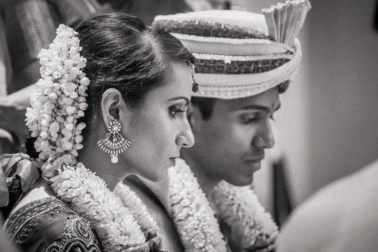 Tampa, St. Petersburg, Sarasota Wedding Photography for South ASian Couples- Brian K Crain - Florida South Asian & Indian Wedding Photographer