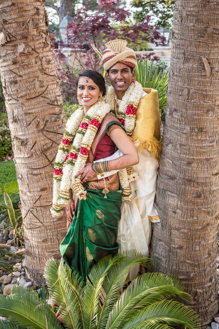 Tampa, St. Petersburg, Sarasota Wedding Photography for South ASian Couples- Brian K Crain - Florida South Asian & Indian Wedding Photographer