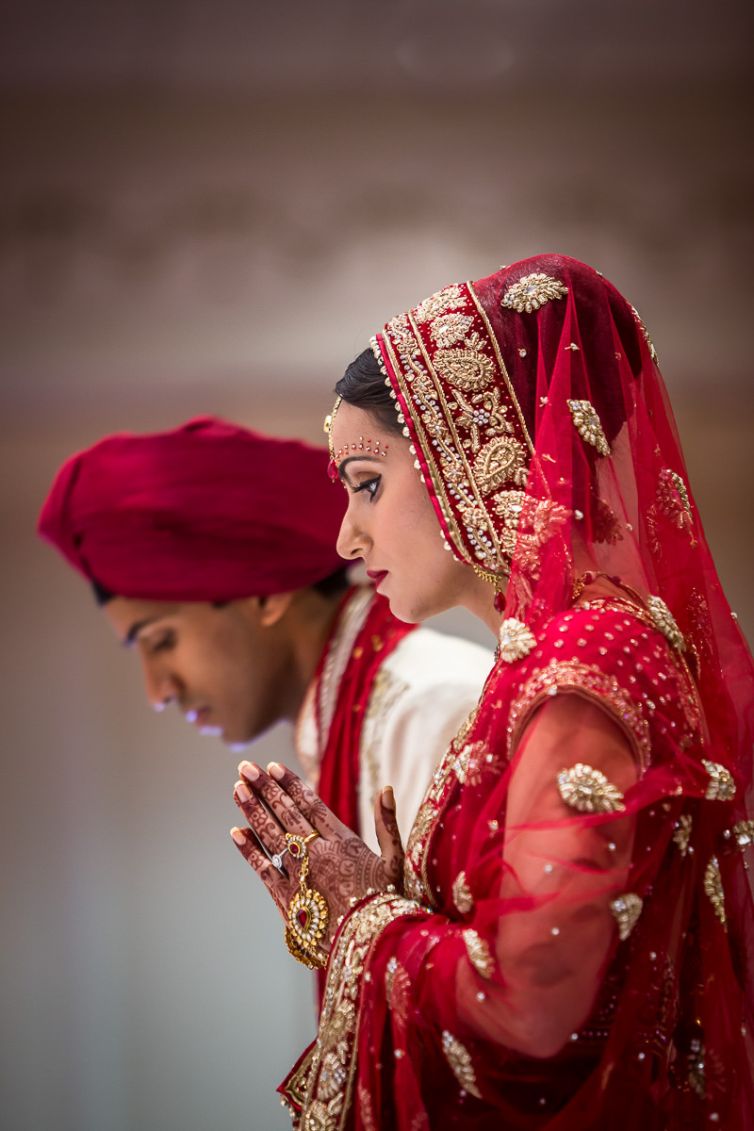 Tampa, St. Petersburg, Sarasota Wedding Photography for South ASian Couples- Brian K Crain - Florida South Asian & Indian Wedding Photographer