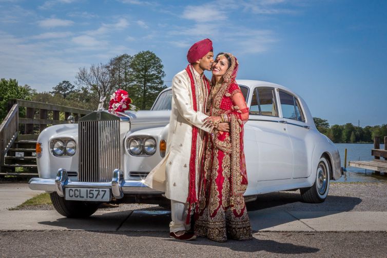 Tampa, St. Petersburg, Sarasota Wedding Photography for South ASian Couples- Brian K Crain - Florida South Asian & Indian Wedding Photographer