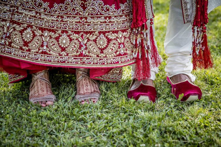 Tampa, St. Petersburg, Sarasota Wedding Photography for South ASian Couples- Brian K Crain - Florida South Asian & Indian Wedding Photographer